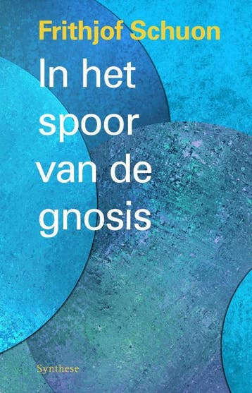 In Het Spoor Van De Gnosis | Frithjof Schuon | Nieuw, Boeken, Ophalen of Verzenden, Nieuw, Frithjof Schuon