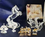Swarovski - Beeldje - Diversen (9) - Kristal