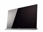Sony KDL-40NX710 - 40 inch Full HD 100Hz LED TV, Ophalen, LED, Zo goed als nieuw, 100 Hz