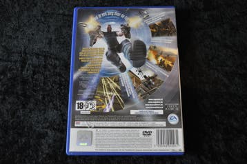 TimeSplitters Future Perfect Playstation 2 PS2, Verzenden, Nieuw