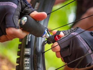BBB Cycling Co2 Pomp Racefiets Co2 Blaster - Minipomp Co2, Ophalen of Verzenden, Zo goed als nieuw, BBB Cycling