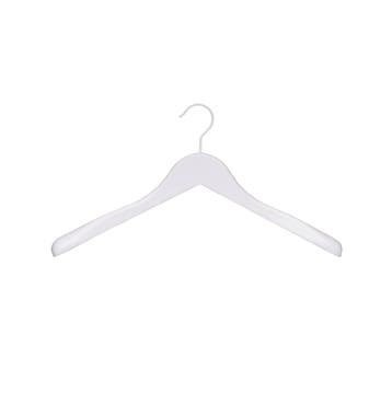 Hanger white Mila 39 cm