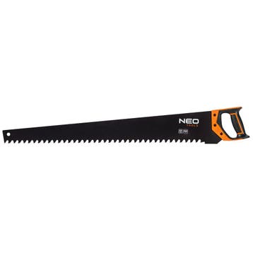 NEO EXTREME Gasbeton Zaag 800mm, Verzenden, Nieuw