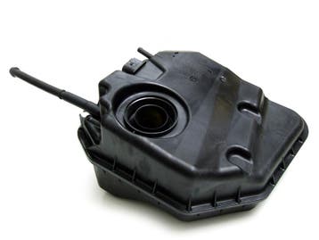 Waterreservoir. Porsche 955 / 957 Cayenne 2003-10, Verzenden, Nieuw