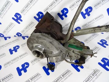 Turbo A 646 090 1080, Ophalen of Verzenden, Gebruikt, Mercedes-Benz
