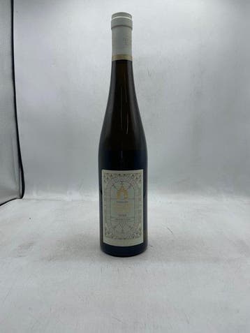2020 Domäne Serrig Riesling Grosse Lage - Moezel - 1 Fles, Nieuw