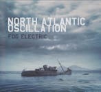 cd - North Atlantic Oscillation - Fog Electric, Verzenden, Zo goed als nieuw
