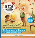 Praxisbulletin December 2020 - 4, Boeken, Verzenden, Nieuw