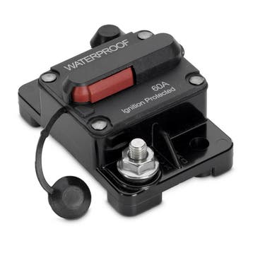 Minn Kota MKR-19 automatische zekering 60A, Ophalen of Verzenden, Nieuw