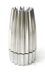 Alessi - William Alsop & Federico Grazzini - Zout- en, Huis en Inrichting, Nieuw