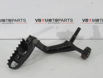 Kawasaki KLX 650 R Voetsteun rechts voor, Motoren, Ophalen of Verzenden, Nieuw