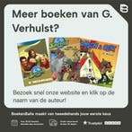 K3 en het IJsprinsesje / K3 / 1 9789059161801 G. Verhulst, Verzenden, Gelezen, G. Verhulst