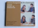 Anna Enquist & Ivo Janssen - Tussen Boven en Onderstem, Ophalen of Verzenden, Nieuw in verpakking