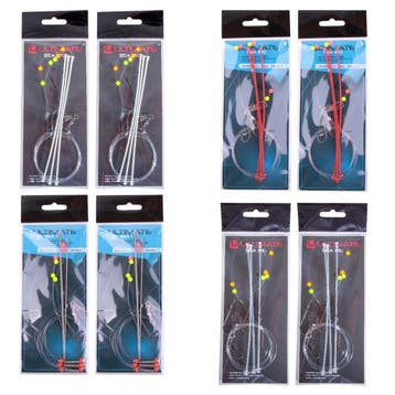 Ultimate Sea Rig Mix Pack (8pcs), Verzenden, Nieuw