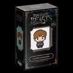 Niue. 2 Dollars 2021 Fantastic Beasts: Newt Scamander -