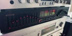 Brigmton - SA-1 Stereo grafische equalizer, Nieuw