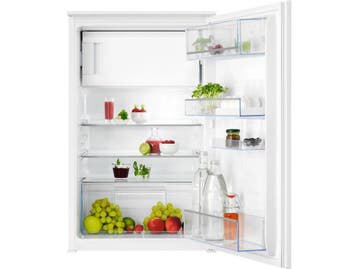 AEG TF50S882ES - Inbouwkoelkast - OptiSpace® - 88 cm - 124, Witgoed en Apparatuur, Koelkasten en IJskasten, Verzenden, Zo goed als nieuw