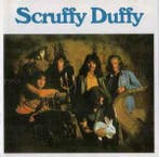 cd - Duffy - Scruffy Duffy, Verzenden, Zo goed als nieuw