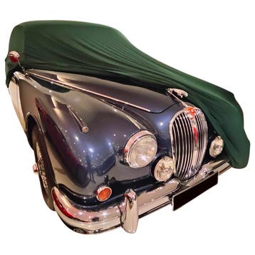 Autohoes voor Jaguar Mark II (1959-1969) Indoor BESTE, Ophalen of Verzenden, Nieuw, Op maat