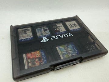 Sony - Playstation Vita - lot of 12 Sony Playstation Vita, Nieuw