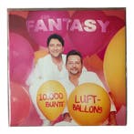 Fantasy  - 10.000 Bunte Luftballons Vinyl (LP), Verzenden, Nieuw in verpakking
