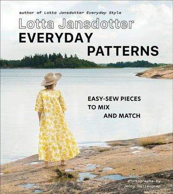 9781419743986 Lotta Jansdotter Everyday Patterns, Verzenden, Nieuw, Lotta Jansdotter