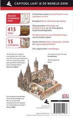 Barcelona & Catalonië / Capitool reisgidsen 9789000341467, Boeken, Reisgidsen, Verzenden, Gelezen, Capitool