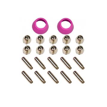 PLASMASNIJDER CUT50/55 NOZZLE SET (Las apparatuur), Verzenden, Nieuw