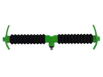 Quiver Feedersteun 28 cm. - Karper XL, Watersport en Boten, Verzenden, Nieuw, Overige typen