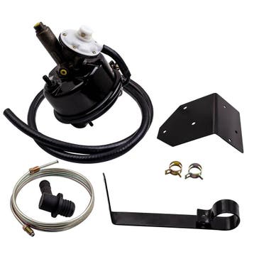Classic Brake Servo Powertune KIT-TT3949Z Eqv LE72696 ges..., Auto-onderdelen, Verzenden, Nieuw, Mini