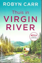 Thuis in Virgin River 9789402764062 Robyn Carr, Verzenden, Gelezen, Robyn Carr