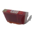 Huis-Merk  CANON CLI-8 Rood + Chip 14ml 247Print, Verzenden, Nieuw, Canon