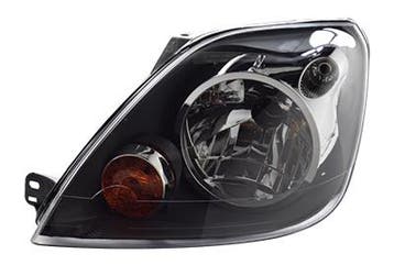 Koplamp o.a: Ford, Fiesta 5, Fiesta 5 (JD - JH), Fiesta 5 ST, Auto-onderdelen, Ophalen of Verzenden, Nieuw, Ford USA