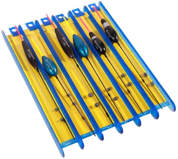 Ultimate Coarse Pole Rigs, 6 stuks, Watersport en Boten, Hengelsport | Algemeen, Vislijn, Nieuw, Verzenden