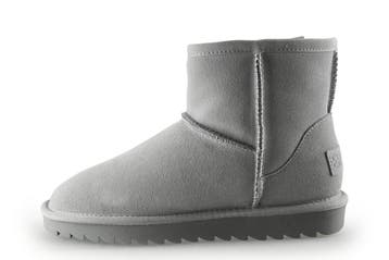 Colors of California Boots in maat 37 Zilver, Overige kleuren, Verzenden, Overige typen, Zo goed als nieuw