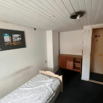 Kamer in Tilburg gevonden voor €468,- pm, Minder dan 20 m², Tilburg