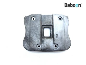 Kleppendeksel Achter Harley-Davidson XL 883 Sportster, Verzenden, Gebruikt