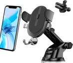 Telefoonhouder auto – Verstelbaar – Universeel voor, Ophalen of Verzenden, Nieuw