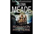 Boek Het Romanov Mysterie 9789043531733, Verzenden, Zo goed als nieuw