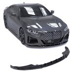 Frontsplitter geschikt voor BMW 4 Serie Coupe (g22/g23) M-Pa, Ophalen of Verzenden, Nieuw