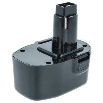 Black & Decker A9276 / A9267 accu 14.4V 2Ah - 2000mAh, Ophalen of Verzenden, Nieuw