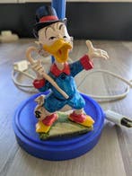 Fontanini - Lamp - Hars en kunststof - Lampfiguur Picsou, Nieuw