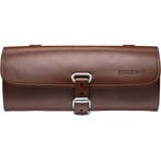 BROOKS Brooks zadeltas Challenge 0.5L a. brown, Fietsen en Brommers, Ophalen of Verzenden, Nieuw, Overige merken