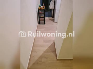 Ruil Haarlemse flat voor ruimere plek in Rotterdam, Amsterdam