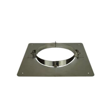 Verdiepingsondersteuning Ø140mm, Ophalen of Verzenden, Nieuw