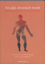Als pijn chronisch wordt 9789034193063 C.P. van Wilgen, Boeken, Verzenden, Zo goed als nieuw, C.P. van Wilgen