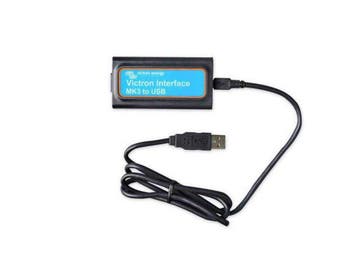 Victron Interface MK3-USB (VE.Bus naar USB), Watersport en Boten, Verzenden, Nieuw, Overige typen