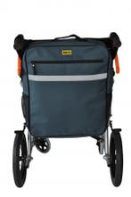 Rolstoeltas standaard - grijs, Ophalen of Verzenden, Nieuw