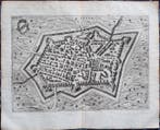 Italië - Lucca; Francesco Scoto (1548/ 1622) - veduta, Boeken, Nieuw