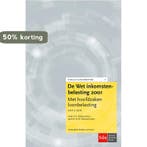 De Wet Inkomstenbelasting 2001, Editie 2018 / Fiscale, Verzenden, Gelezen, A.H.H. Bollen-Vandenboorn